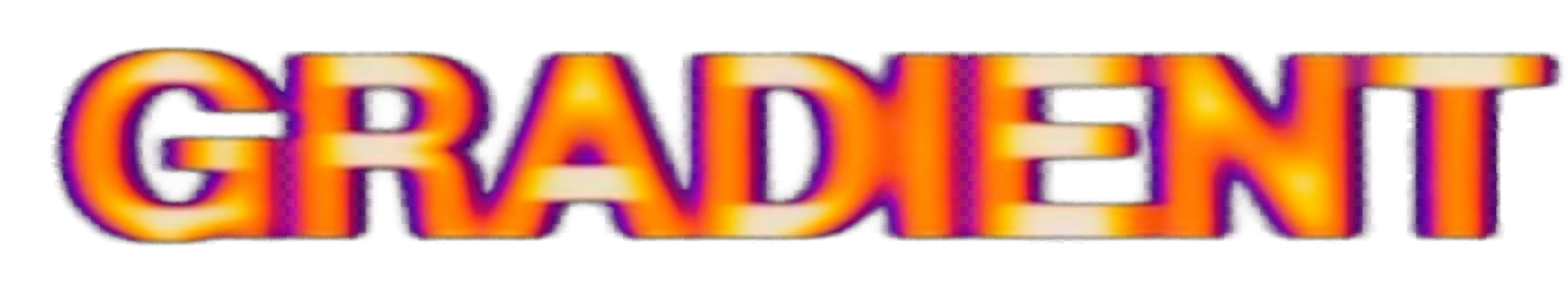 Gradient